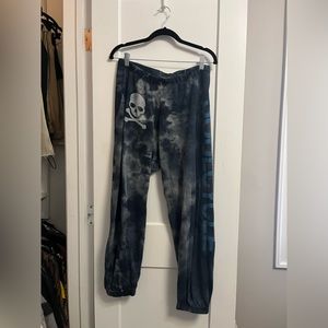 Aviator Nation x Soul Cycle sweatpant